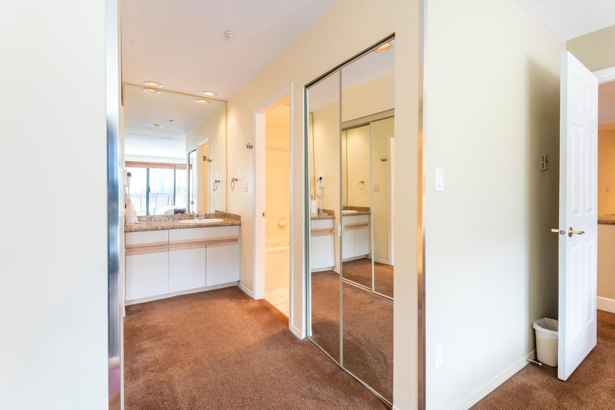 The Ironwood On Blueberry Hill Apartman Whistler Szoba fotó