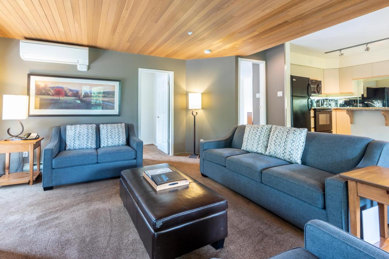 The Ironwood On Blueberry Hill Apartman Whistler Kültér fotó