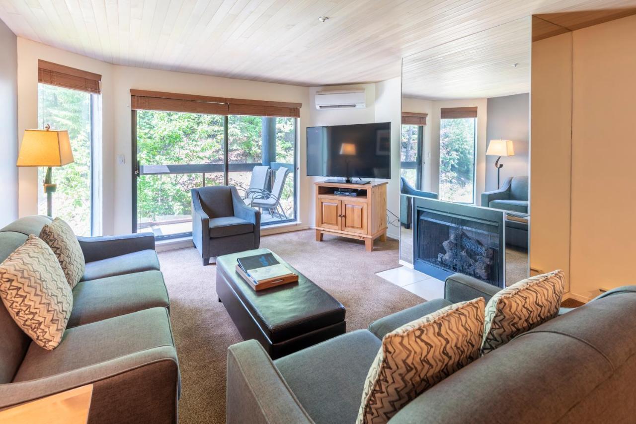 The Ironwood On Blueberry Hill Apartman Whistler Kültér fotó