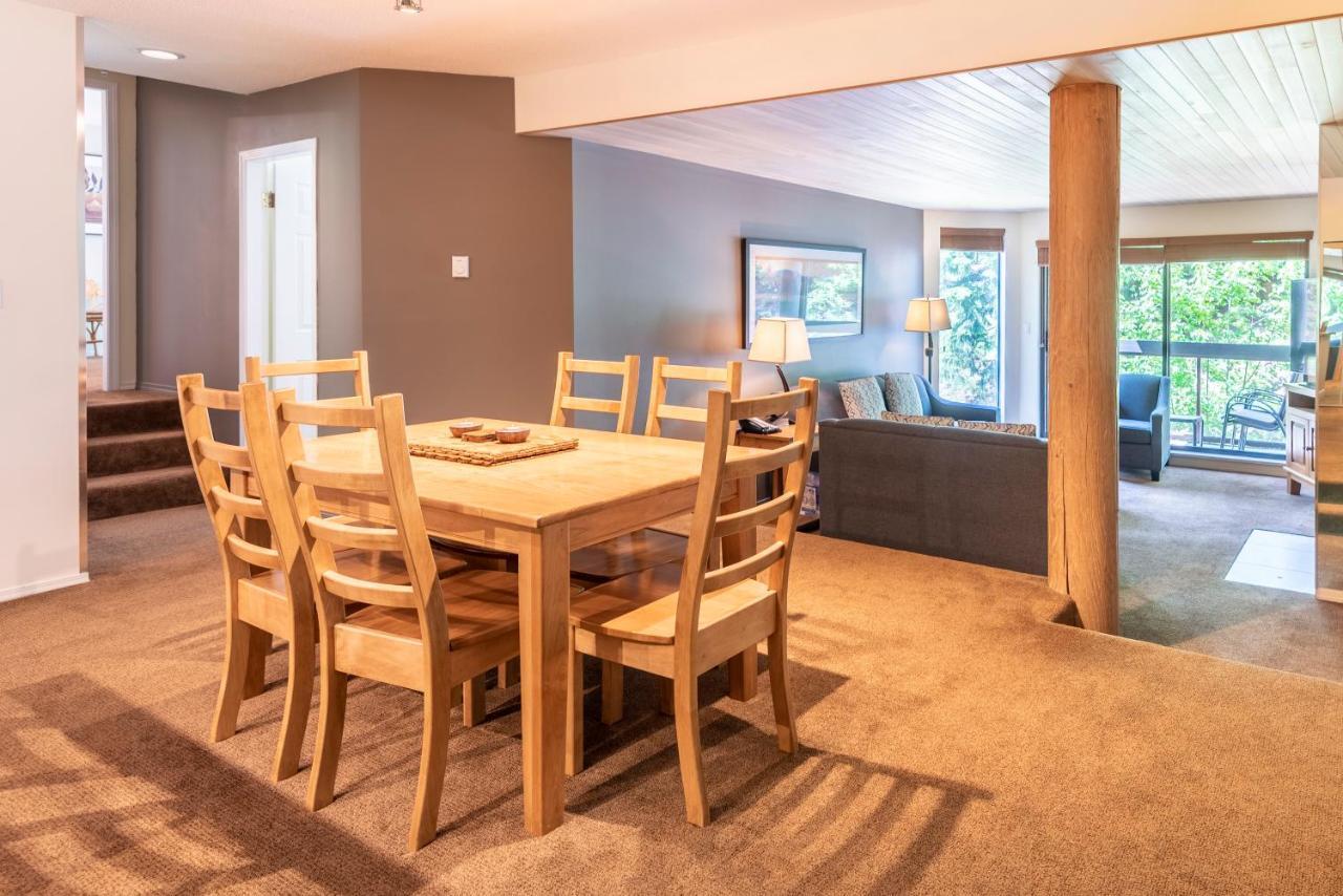 The Ironwood On Blueberry Hill Apartman Whistler Kültér fotó
