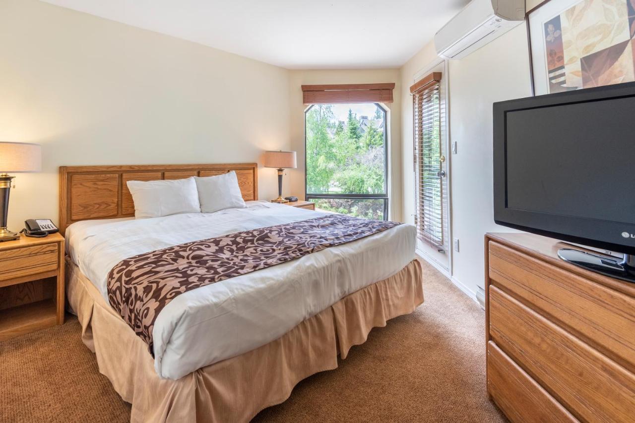 The Ironwood On Blueberry Hill Apartman Whistler Kültér fotó