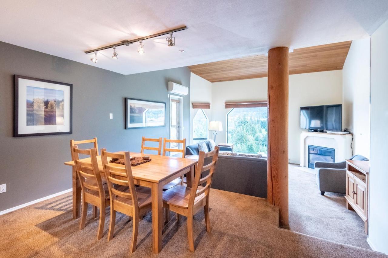 The Ironwood On Blueberry Hill Apartman Whistler Kültér fotó