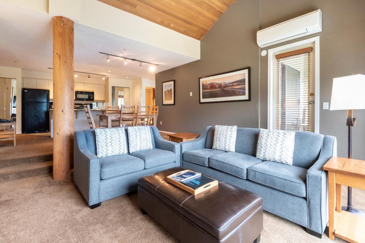 The Ironwood On Blueberry Hill Apartman Whistler Kültér fotó